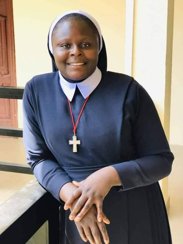 Religious Sisters Are Not Priests’ Wives or Bedmates